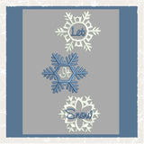 T1078 Let it Snow