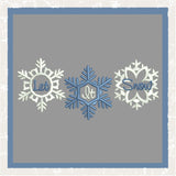 T1079 Let it Snow