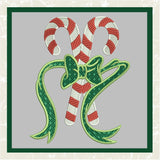 T1081 Candy Cane