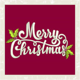 T1087 Merry Christmas