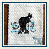 T1140 This Tail