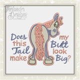 T1140 This Tail