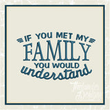 T1147 My Family