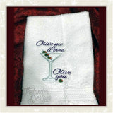T1149 Olive Me