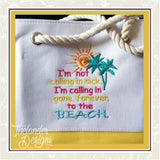 T1151 Beach