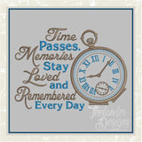 T1164 Time Passes