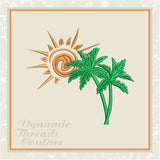 T1177 Sunny Palm