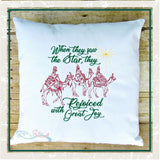 T1186 Wise Men Verse