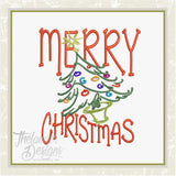 T1190 Merry Christmas