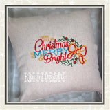 T1214 Merry and Bright