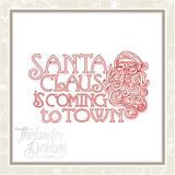 T1227 Santa Claus