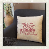 T1230 First Noel