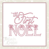 T1230 First Noel