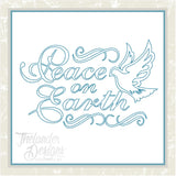 T1240 Peace on Earth