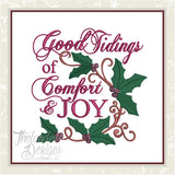 T1250 Good Tidings