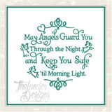 T1252 Angel Prayer