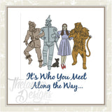 T1264 The Way