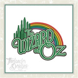 T1272 Rainbow