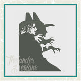 T1276  Sketched Silhouettes