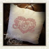 T1298 Hope Heart
