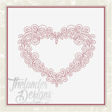 T1302 Heart