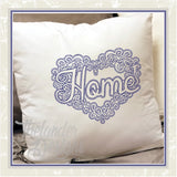 T1310 Home Heart