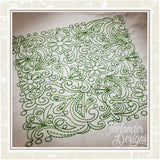 T1387 Filler Quilt Block