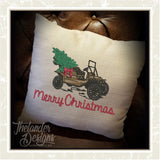 T1565 Antique Christmas