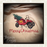 T1565 Antique Christmas