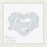 T1566 Laugh Heart