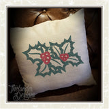 T1577 Holly Cluster