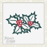 T1577 Holly Cluster