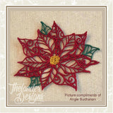 T1586 FSL Poinsettia