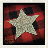 T1588 FSL Star
