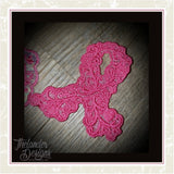 T1589 FSL Awareness Ribbon