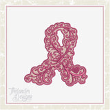 T1589 FSL Awareness Ribbon