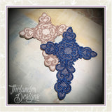 T1590 Cross FSL