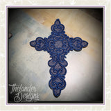 T1590 Cross FSL