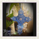T1590 Cross FSL