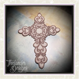 T1590 Cross FSL