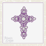 T1590 Cross FSL