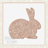 T1591 Bunny FSL