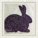 T1591 Bunny FSL