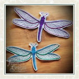 T1597 Dragonfly FSL
