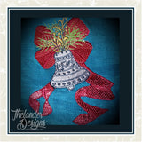 T1722 Holiday Bell