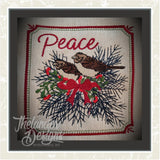 T1723 Peace