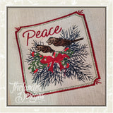 T1723 Peace