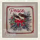 T1723 Peace