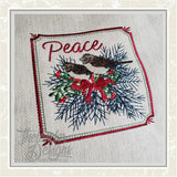 T1723 Peace