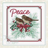 T1723 Peace